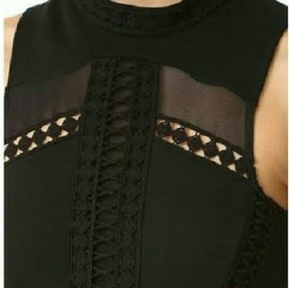 NWT FREE PEOPLE SKY SCRAPER BODYCON L - Picture 6 of 16